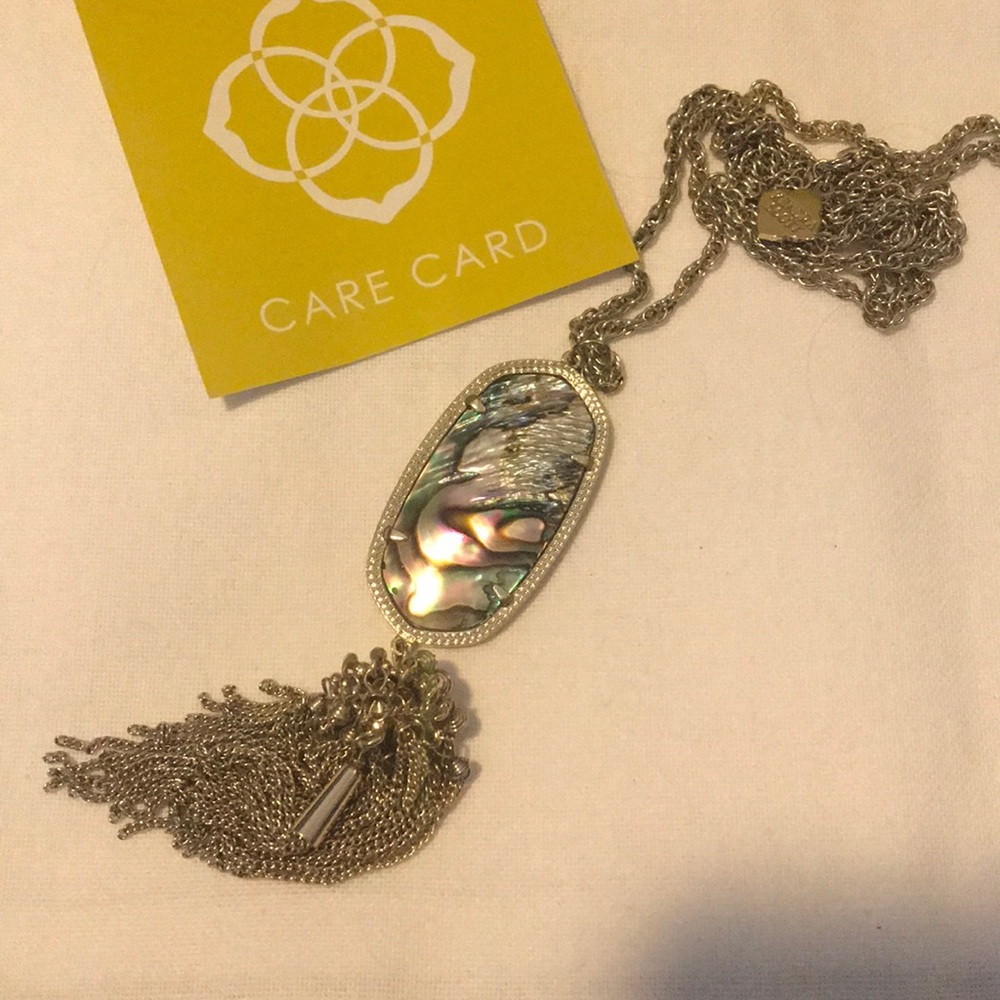 Pre loved Abalone Rayne FINAL PRICE 25